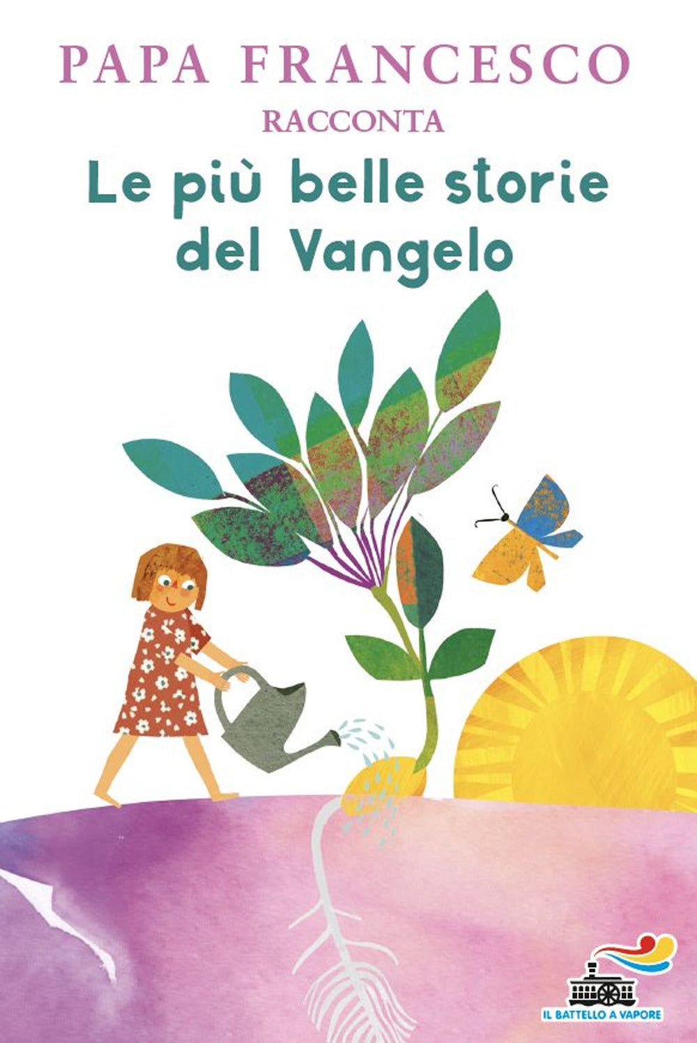 Le più belle storie del Vangelo