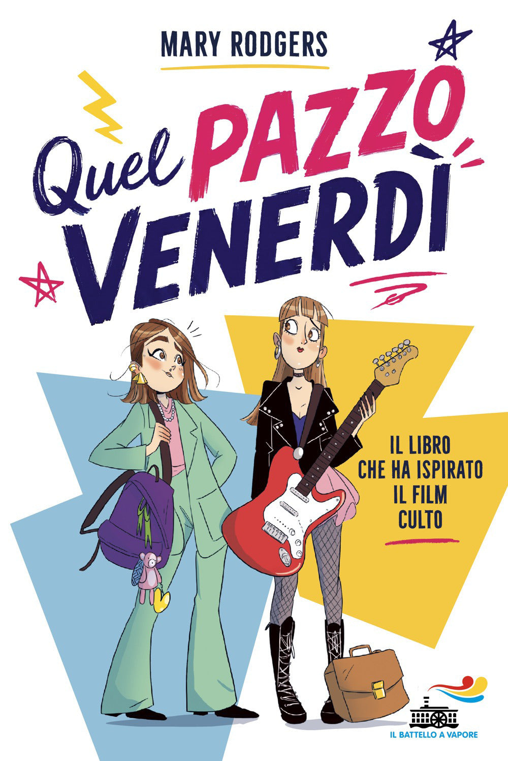 Quel pazzo venerdì