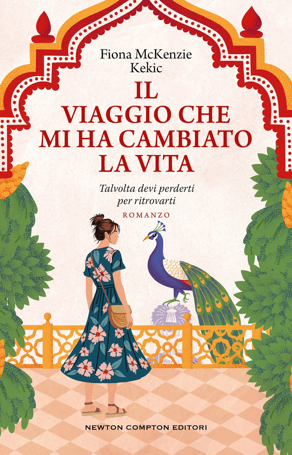 Il viaggio che mi ha cambiato la vita
