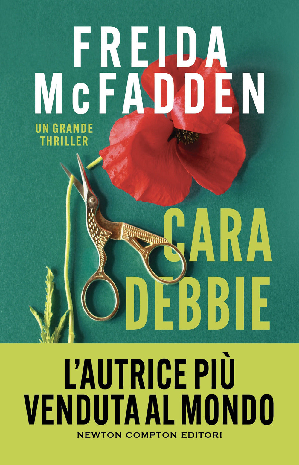Cara Debbie