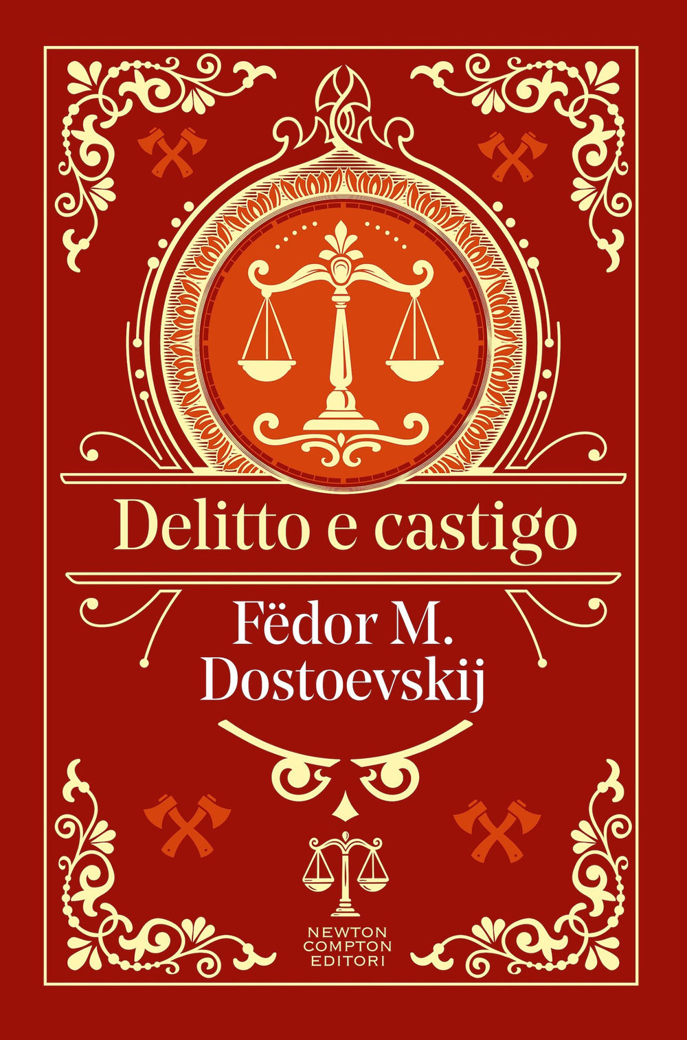 Delitto e castigo