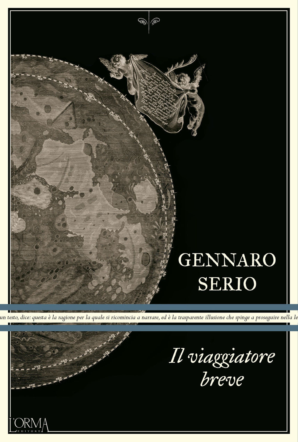 Il viaggiatore breve