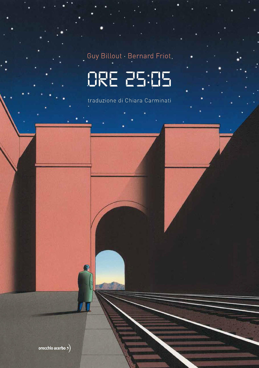 Ore 25 e 05