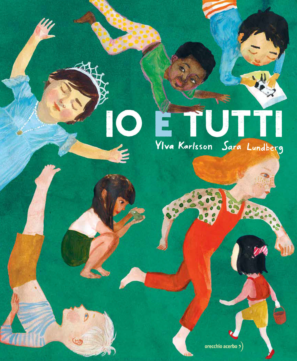 Io e tutti