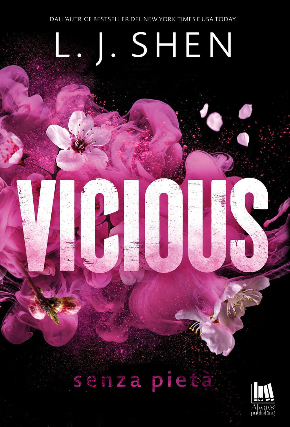 Vicious. Senza pietà