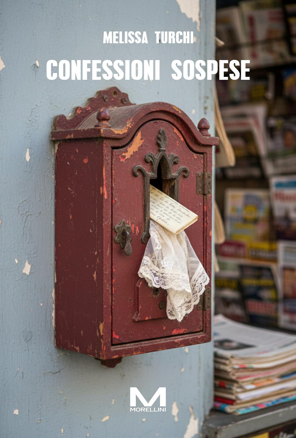 Confessioni sospese