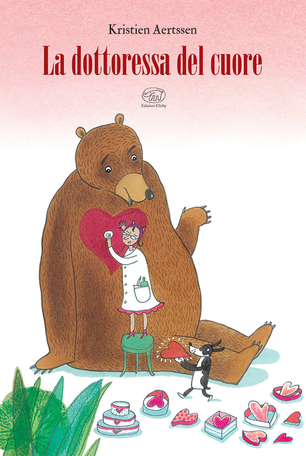 La dottoressa del cuore