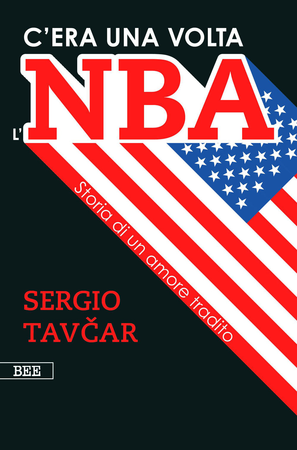 C'era una volta l'NBA. Storia di un amore tradito