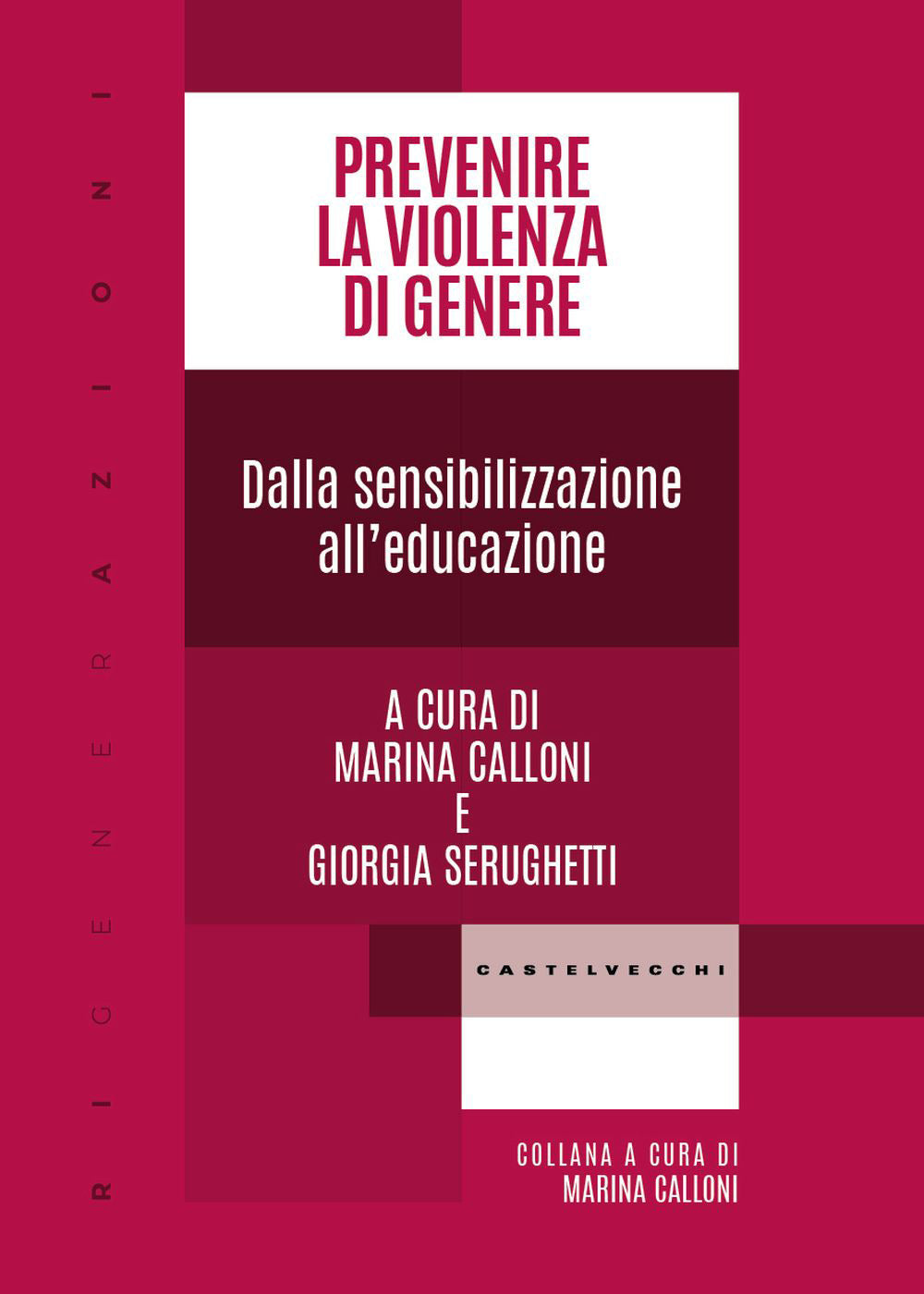 Prevenire la violenza di genere. Dalla sensibilizzazione all’educazione