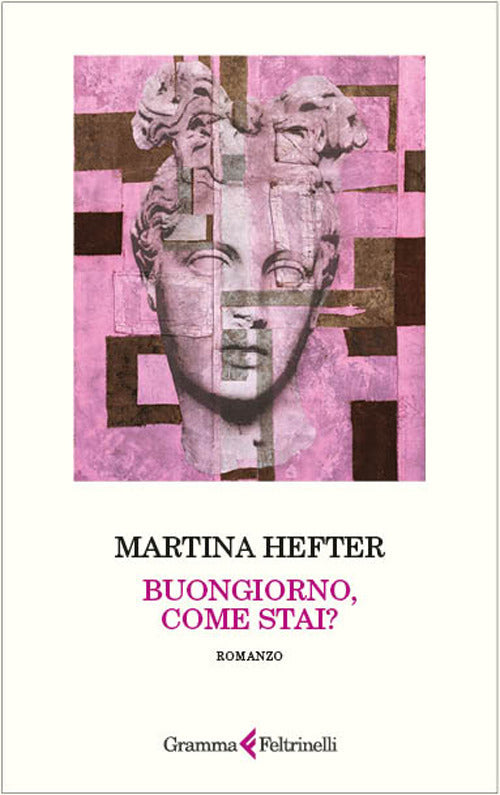 Buongiorno,come stai?