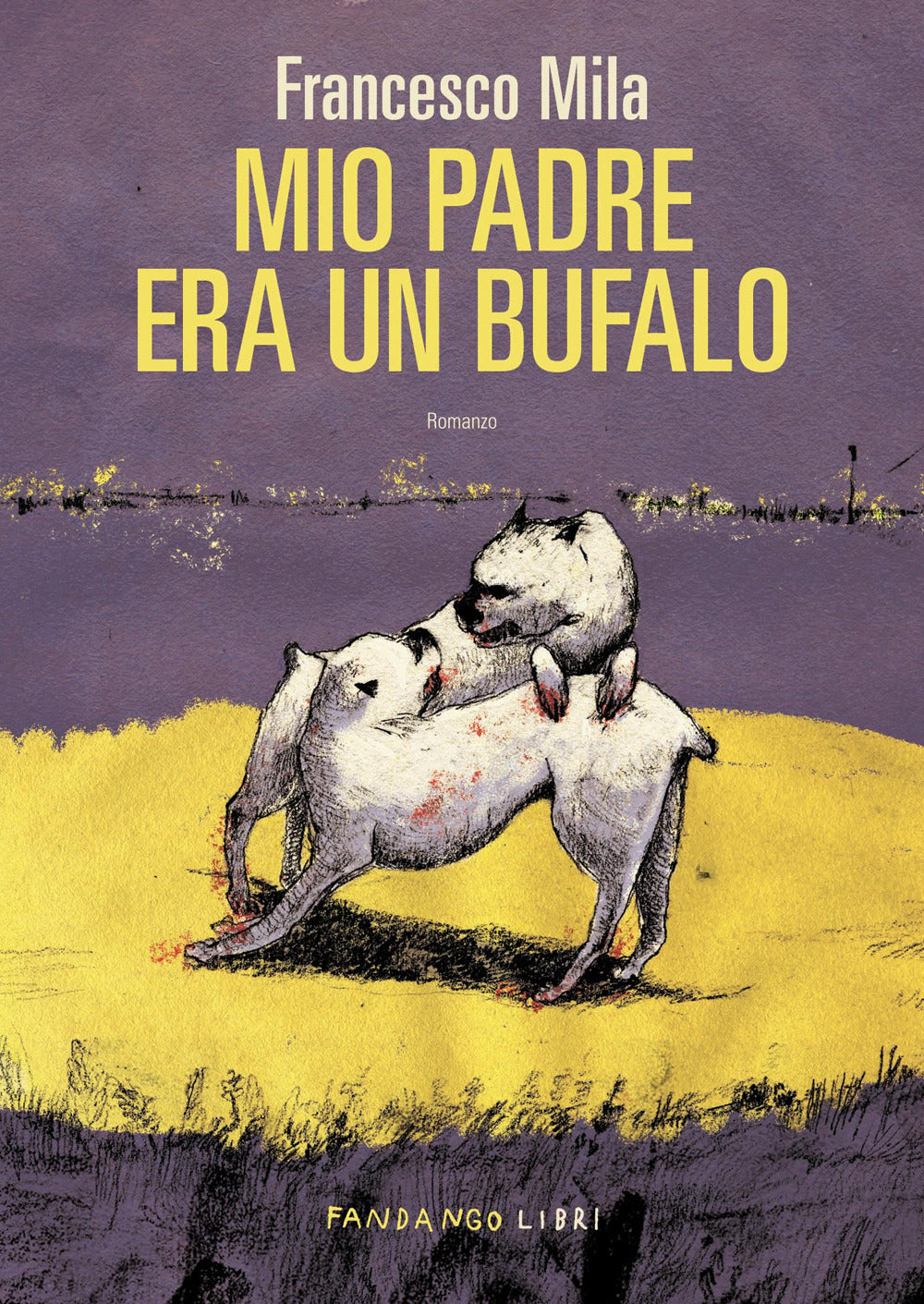 Mio padre era un bufalo