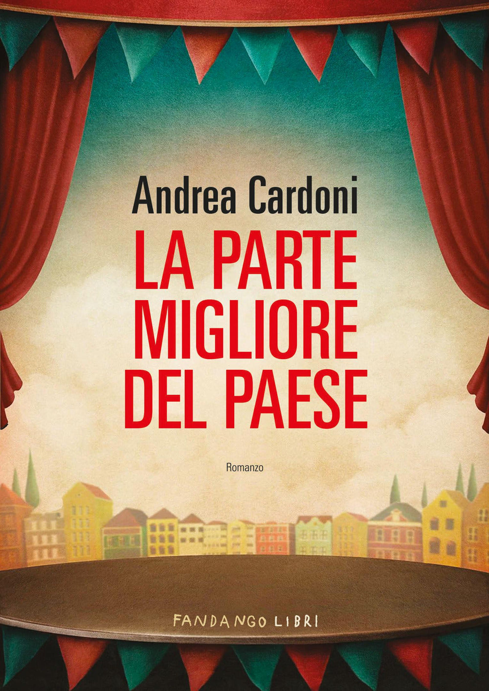 La parte migliore del paese