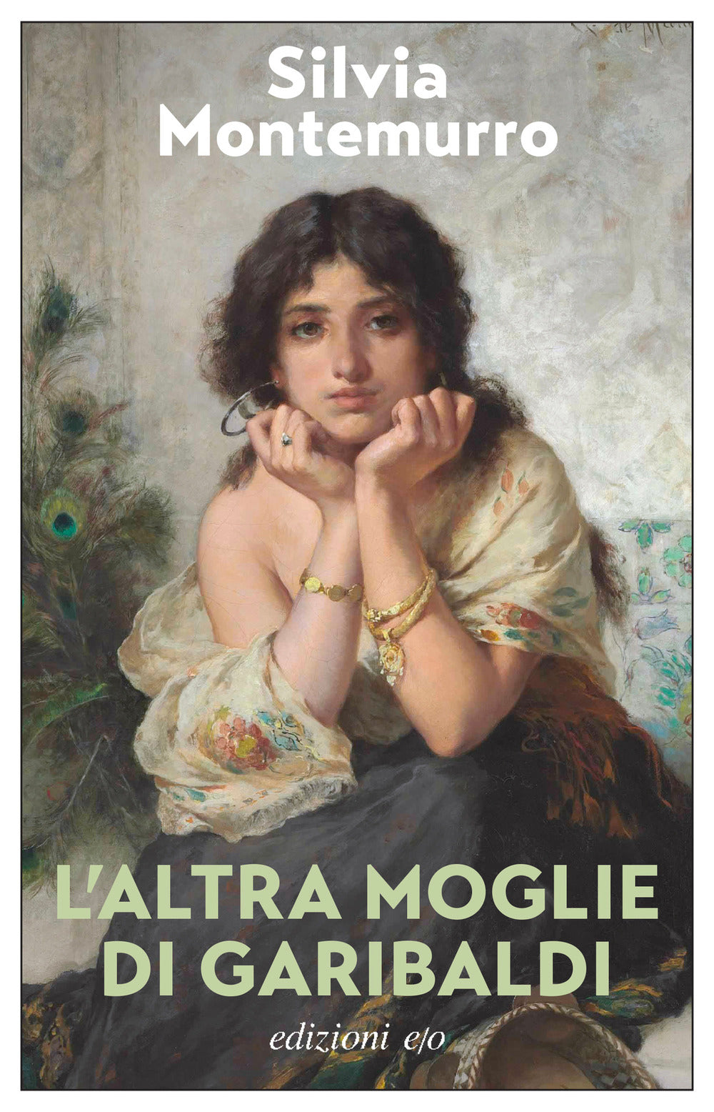 L'altra moglie di Garibaldi