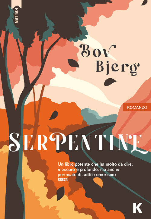 Serpentine