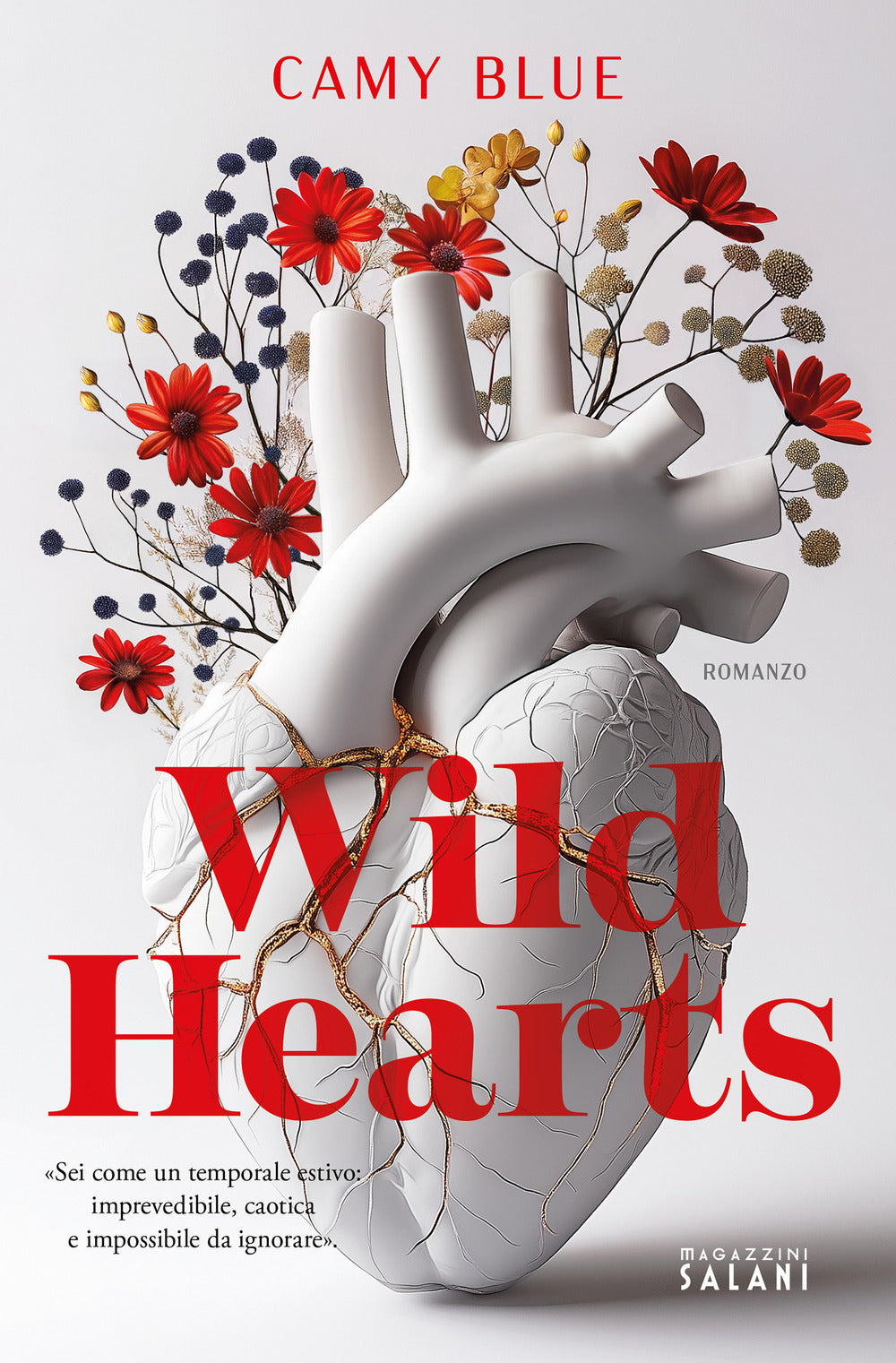 Wild hearts