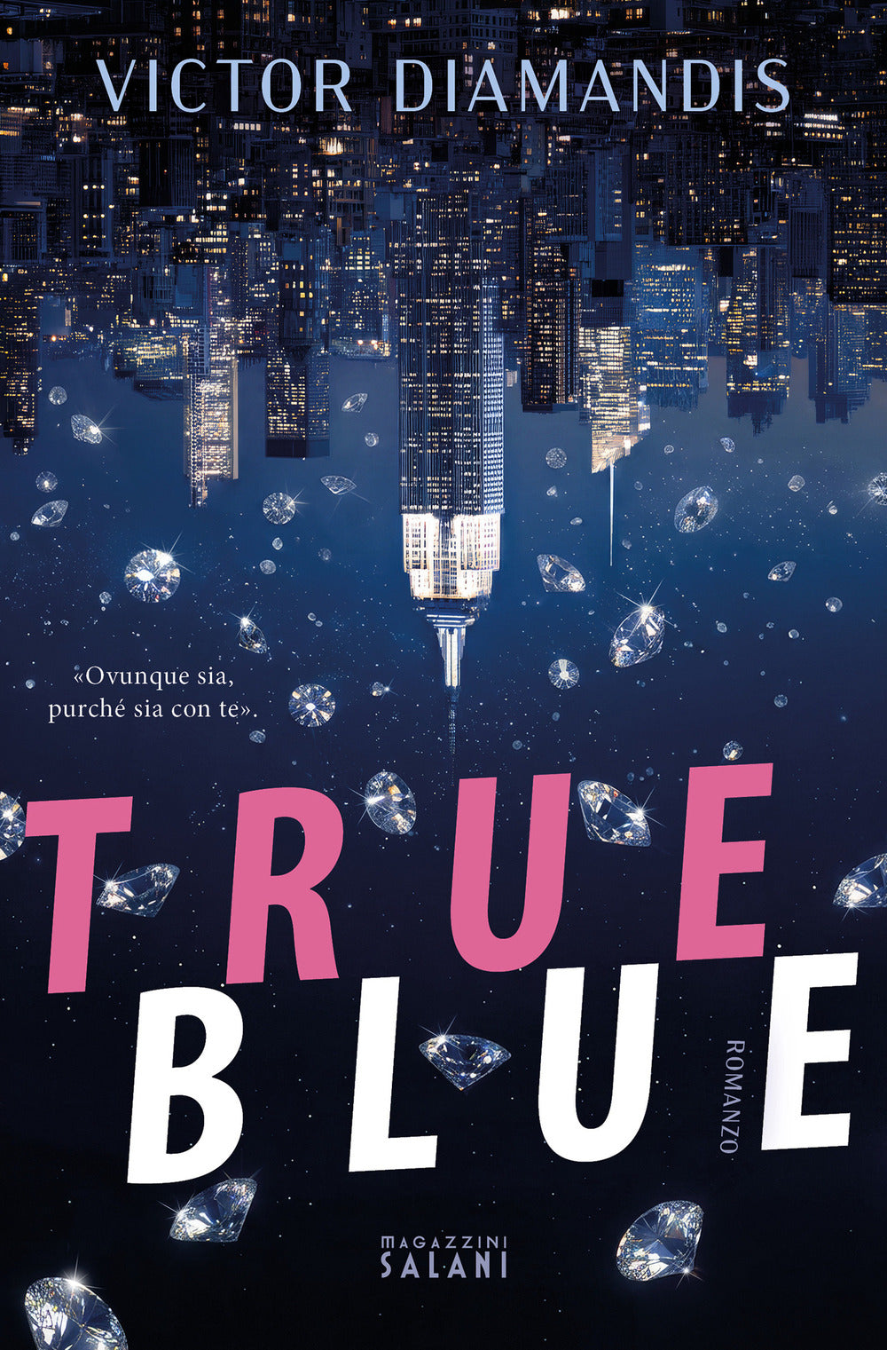 True Blue