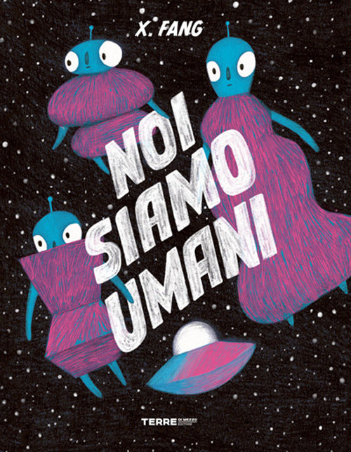 Noi siamo umani