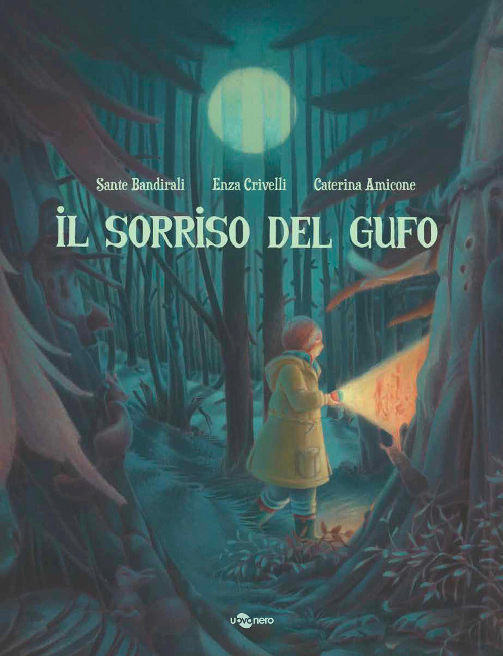 Il sorriso del gufo