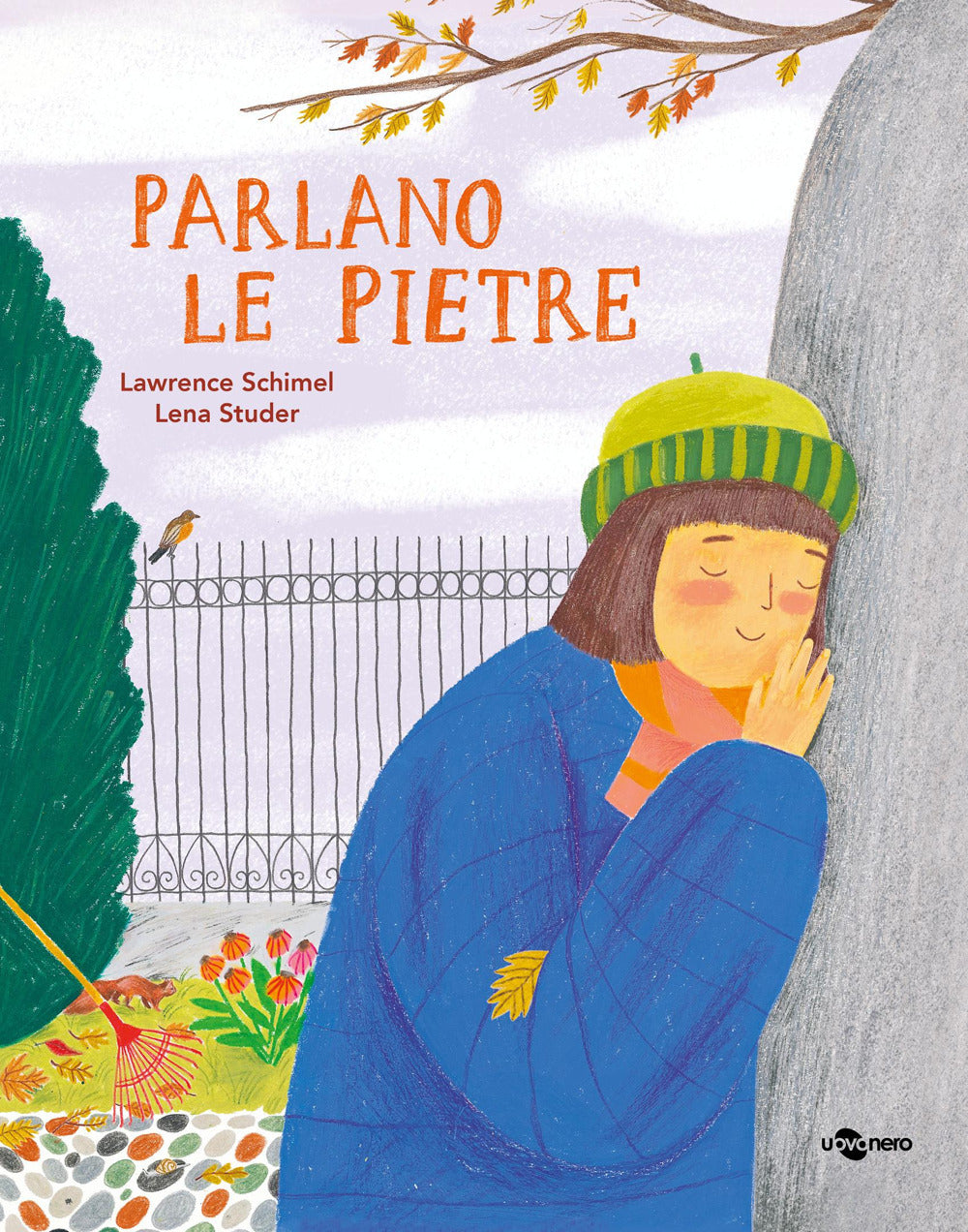 Parlano le pietre