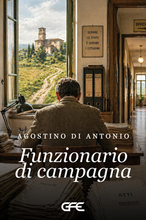 Funzionario di campagna