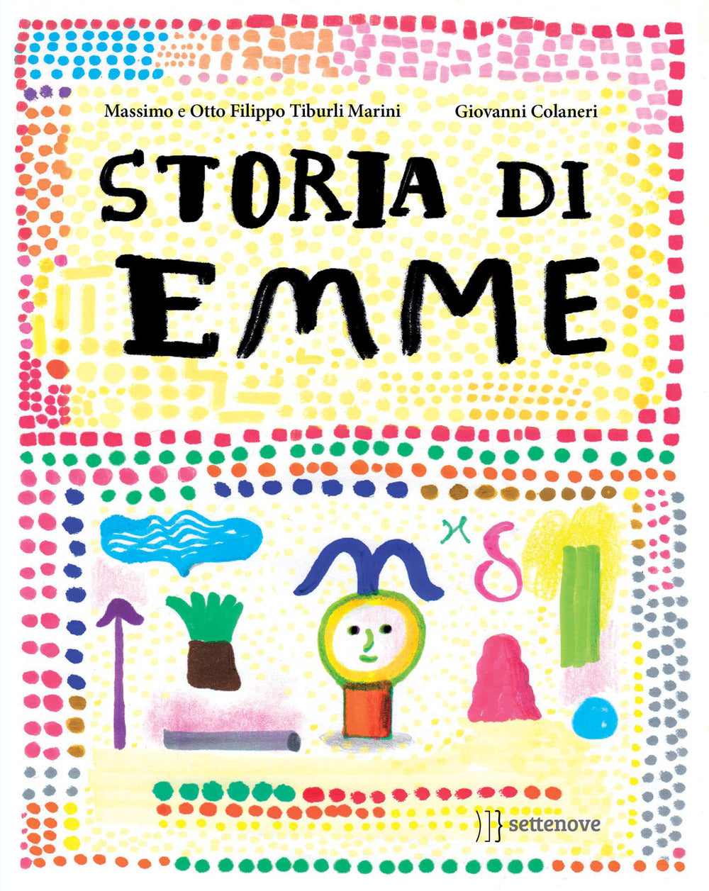 Storia di Emme