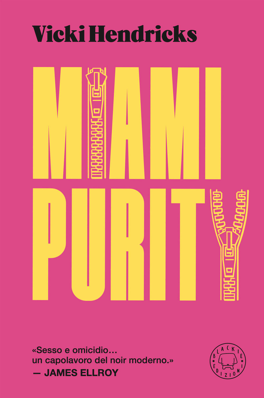 Miami purity