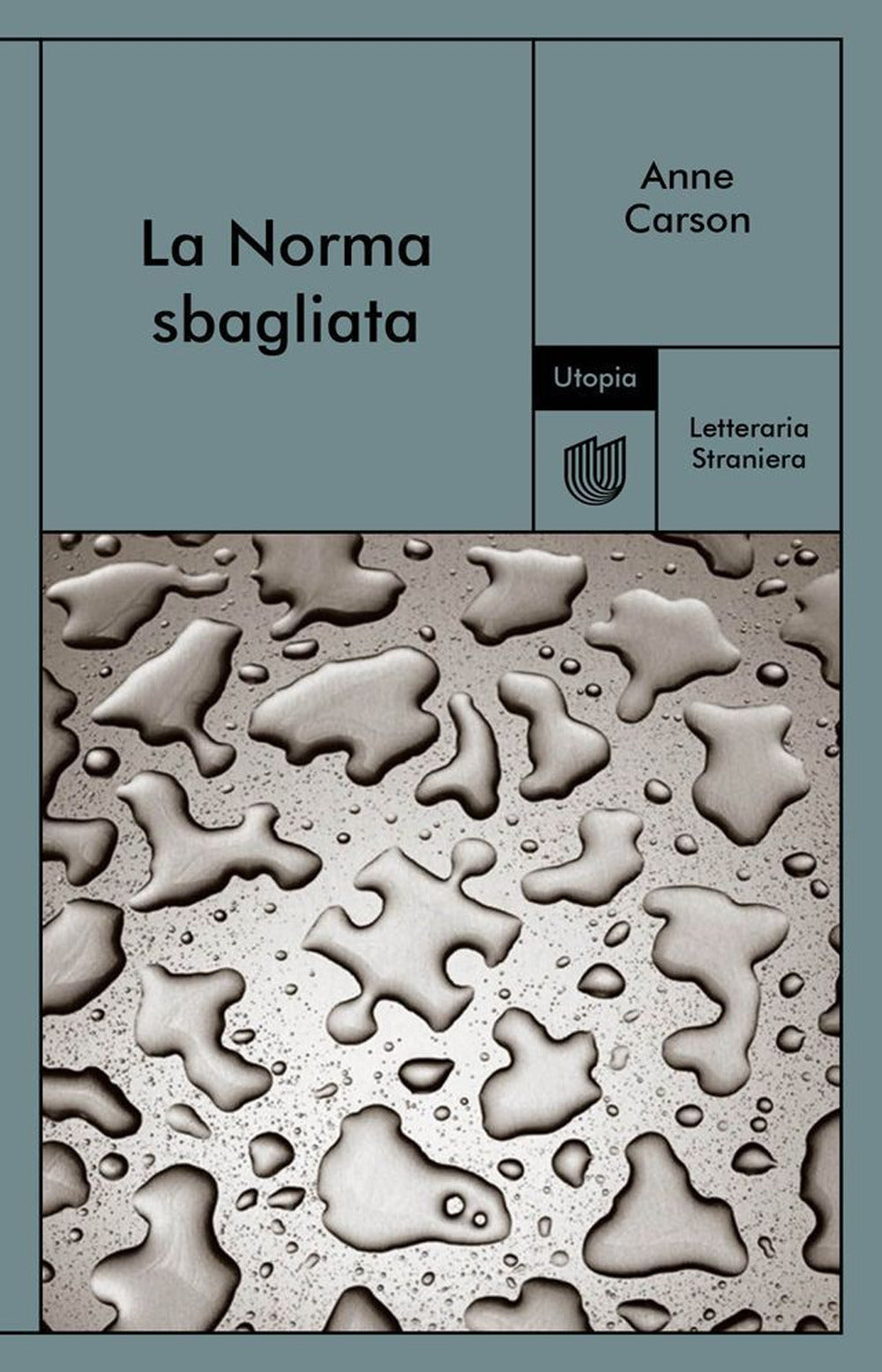 La Norma sbagliata