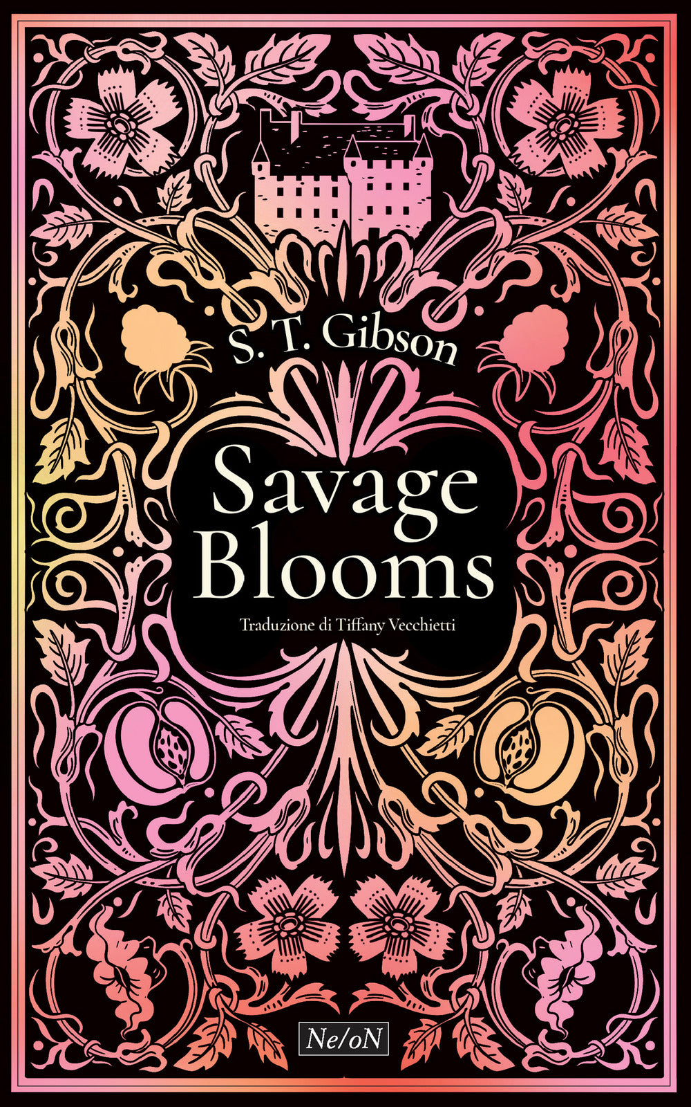 Savage Blooms