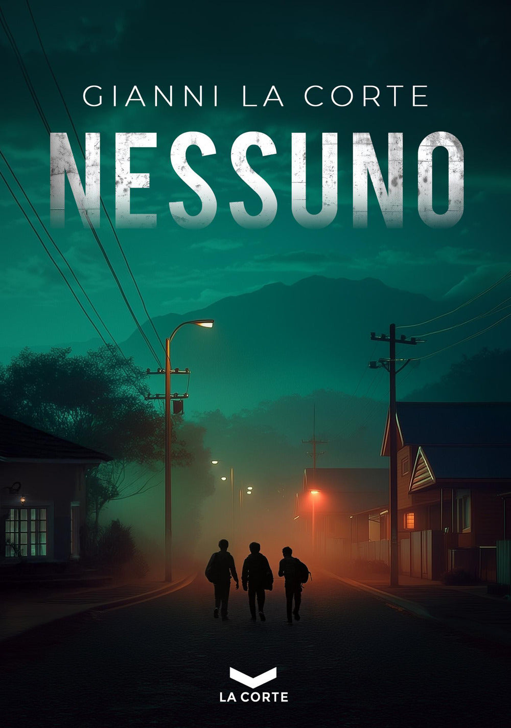 Nessuno