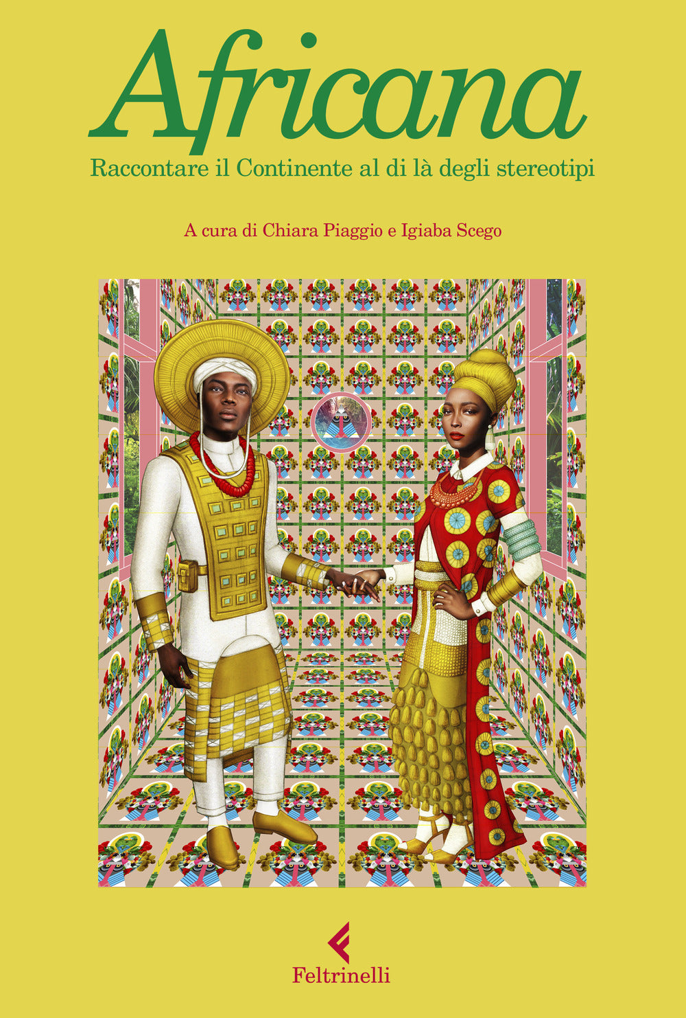 Africana. Raccontare il continente al di là degli stereotipi.