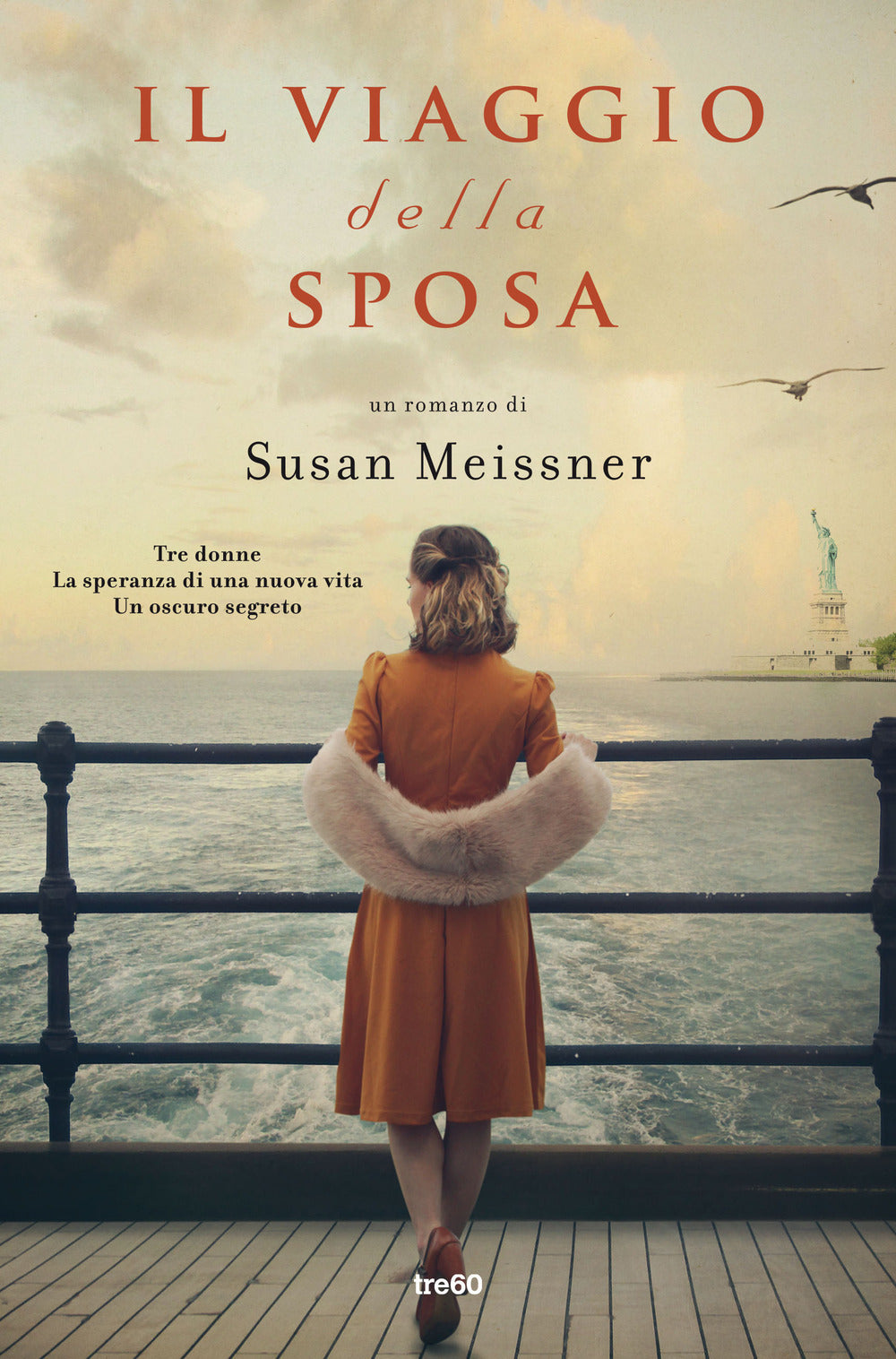 Il viaggio della sposa.