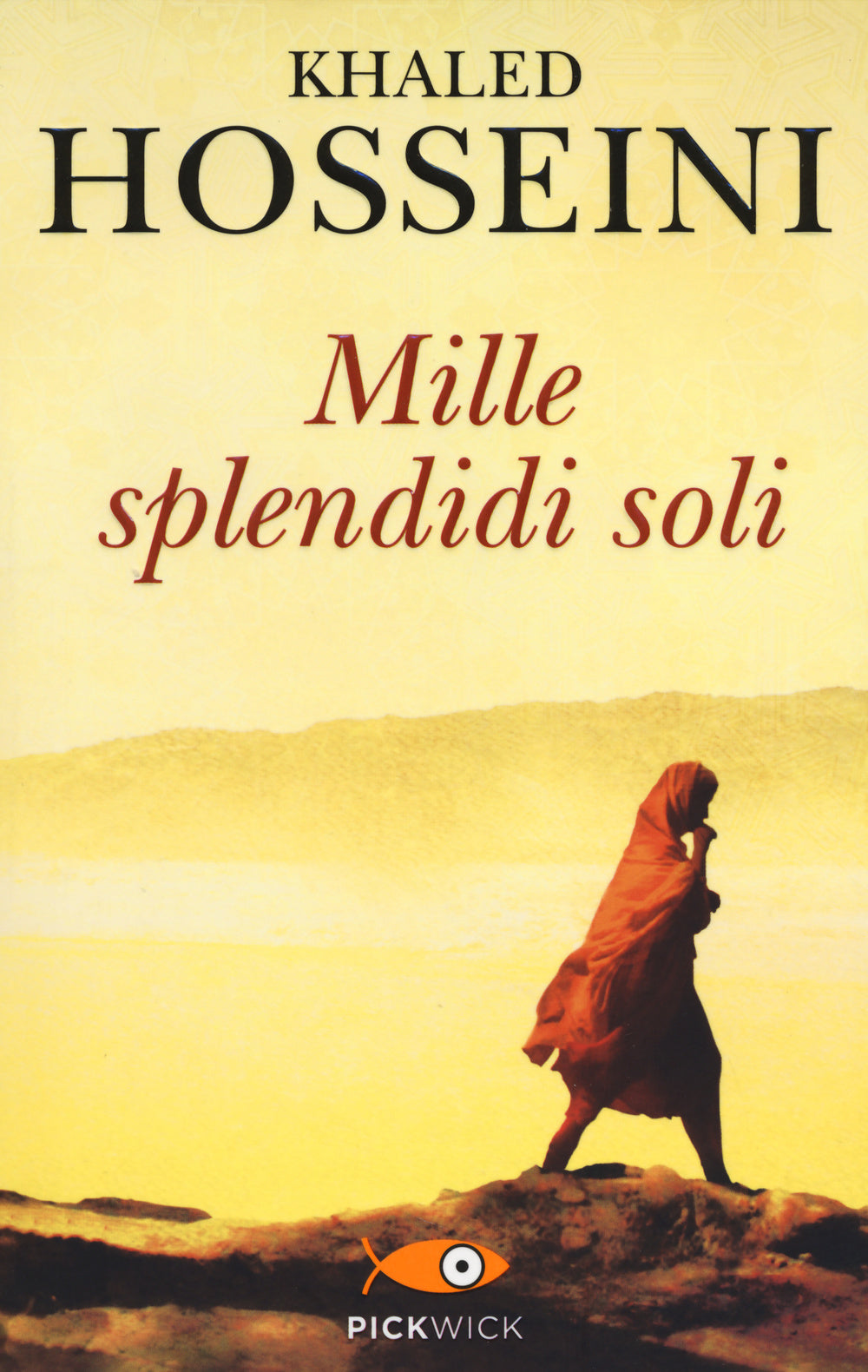 Mille splendidi soli.