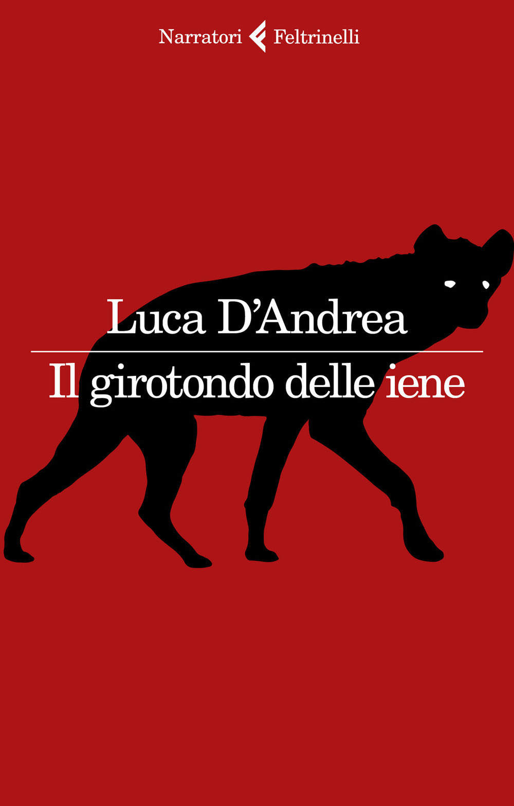 Il girotondo delle iene.