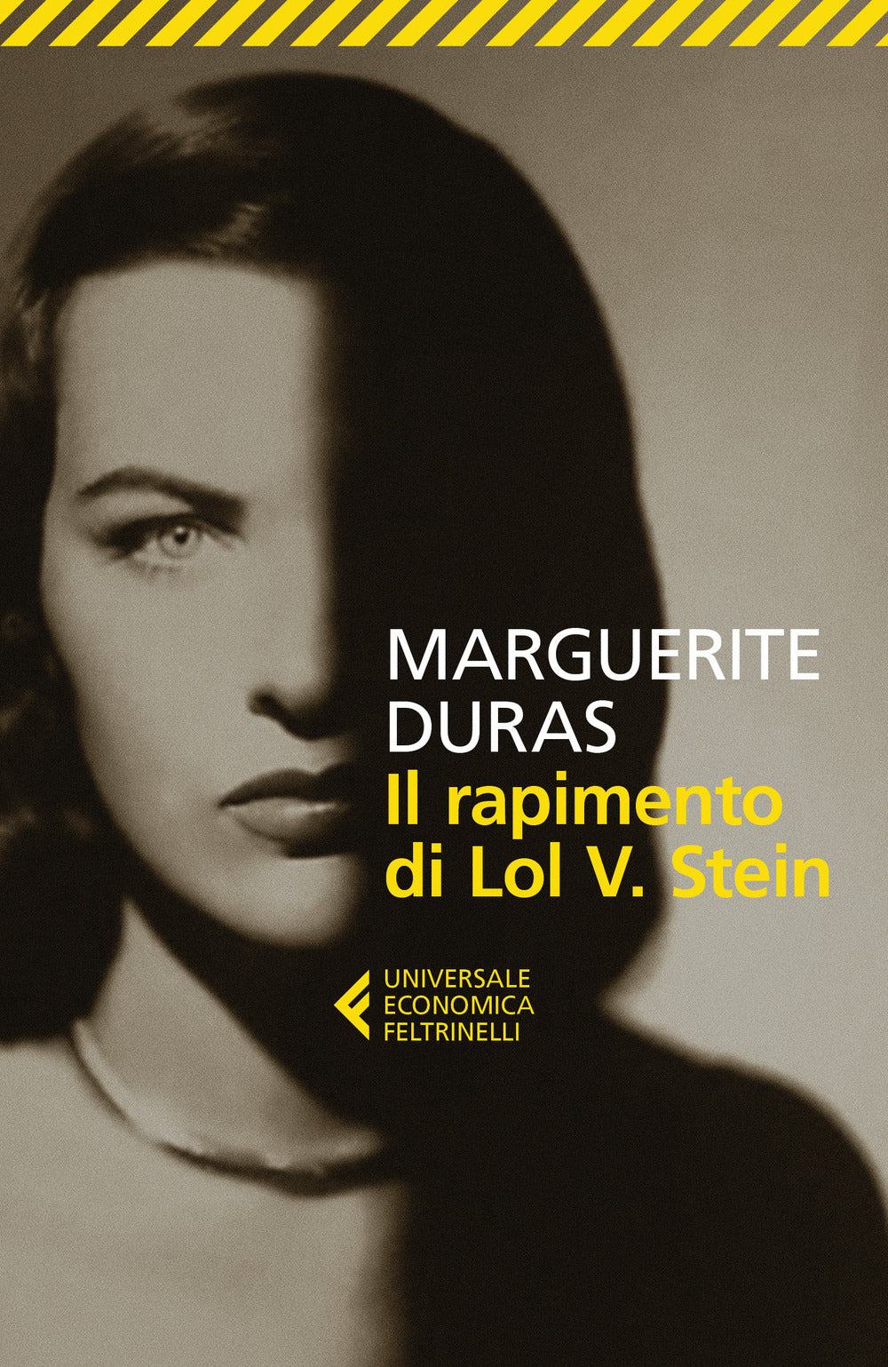 Il rapimento di Lol V. Stein.