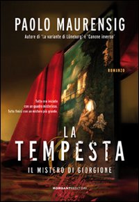 La tempesta. Il mistero di Giorgione.
