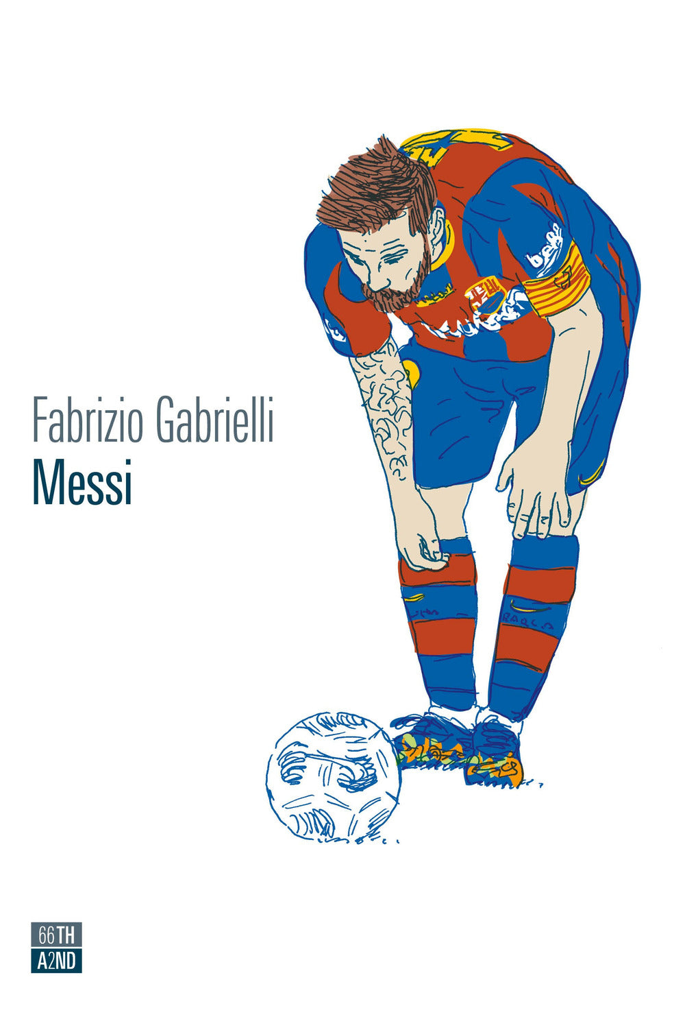 Messi.