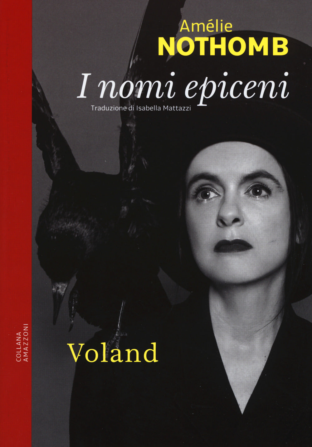 I nomi epiceni.