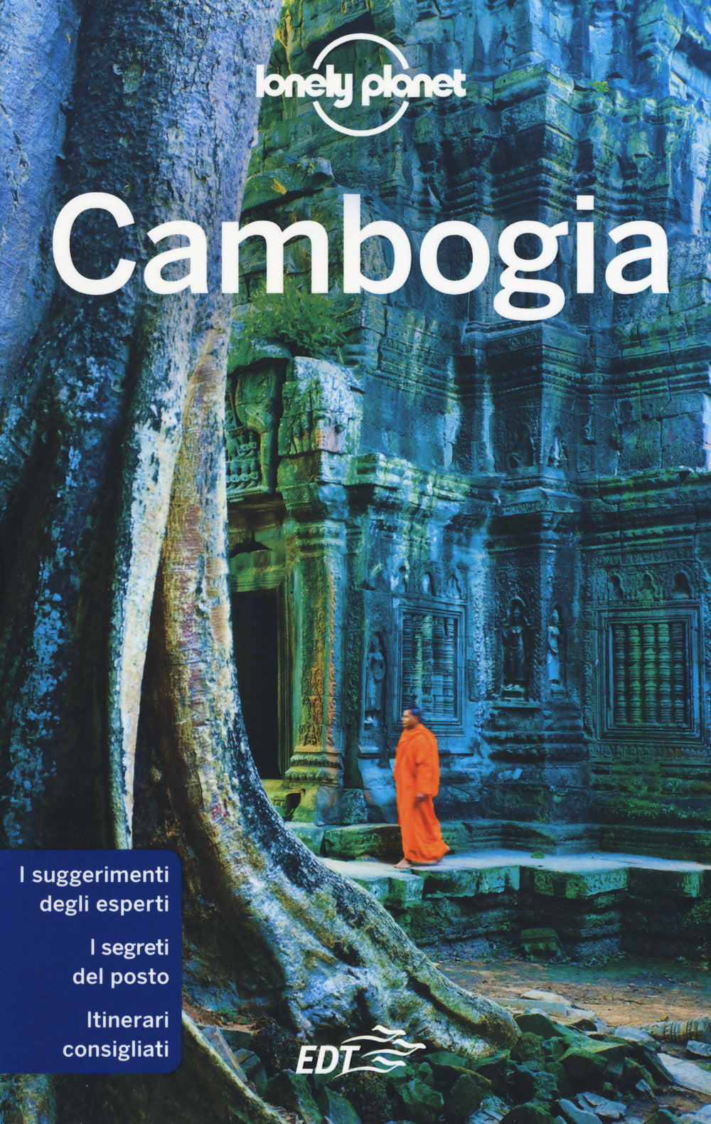 Cambogia.