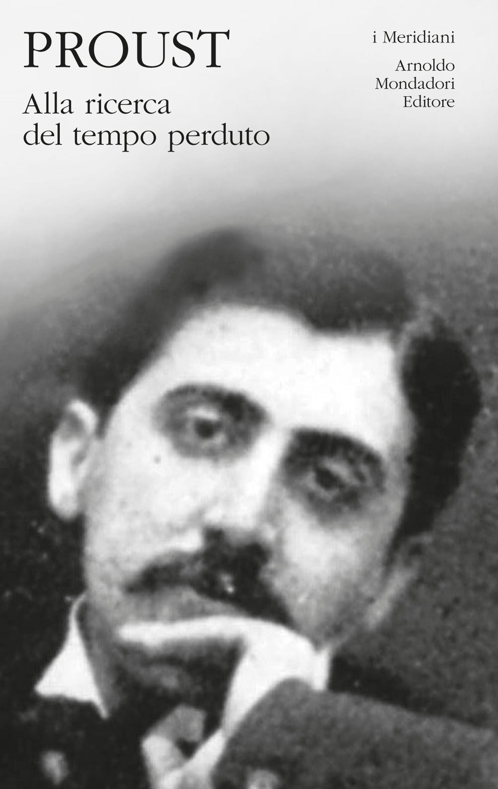 Alla ricerca del tempo perduto. Vol. 1.