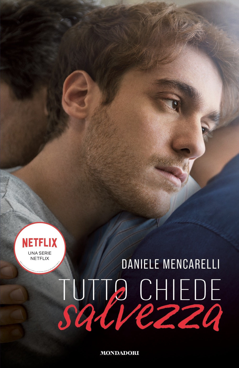 Tutto chiede salvezza.