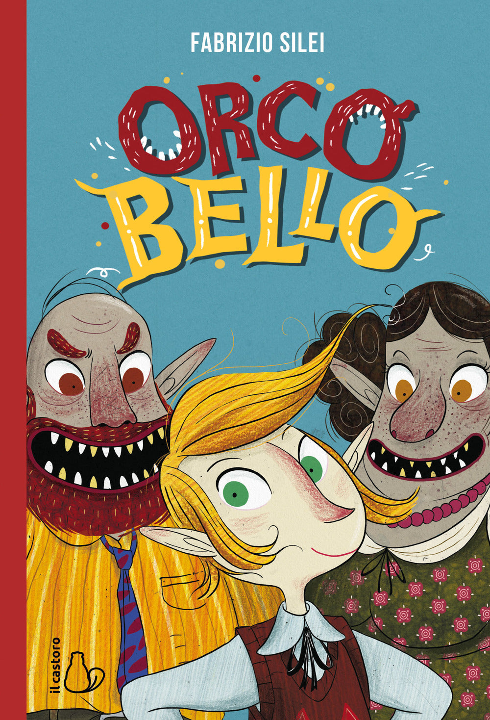 Orcobello.