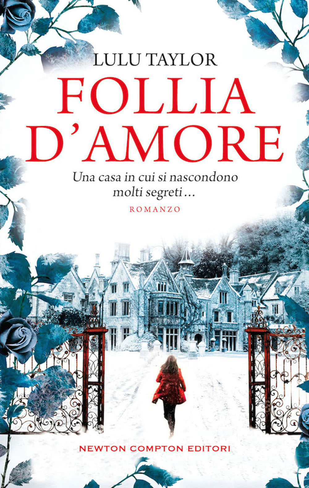Follia d'amore.