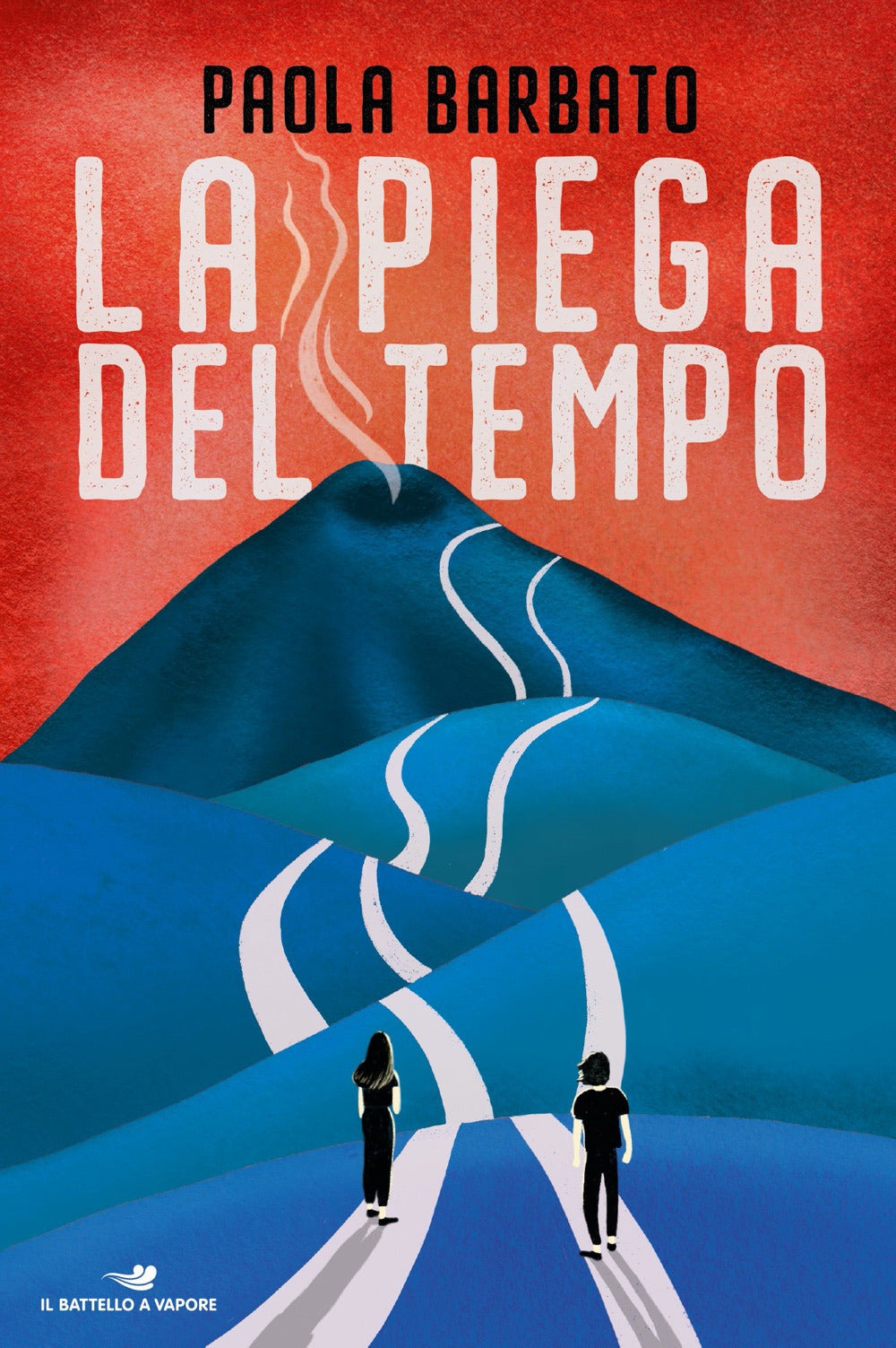 La piega del tempo.