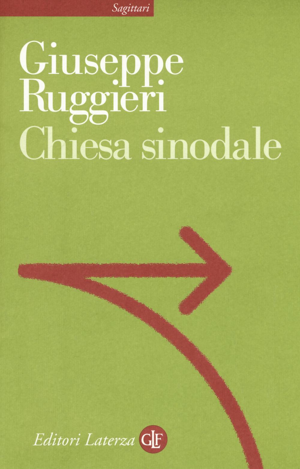 Chiesa sinodale.