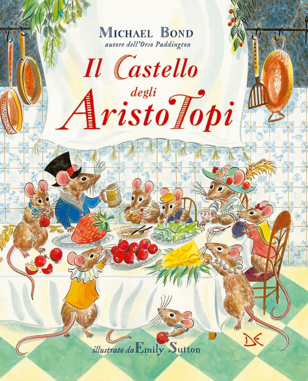 Il castello degli aristotopi.