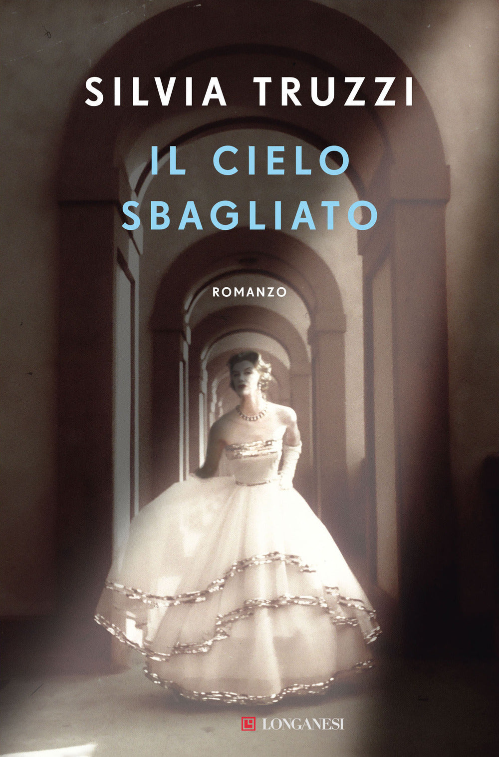 Il cielo sbagliato.