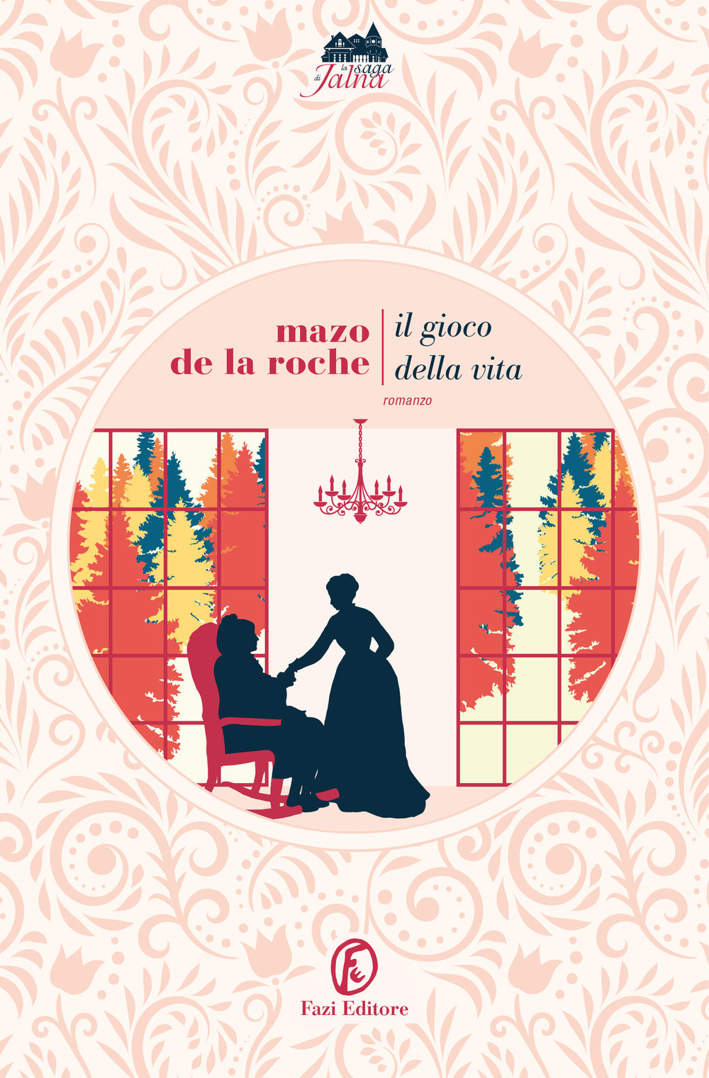Il gioco della vita.