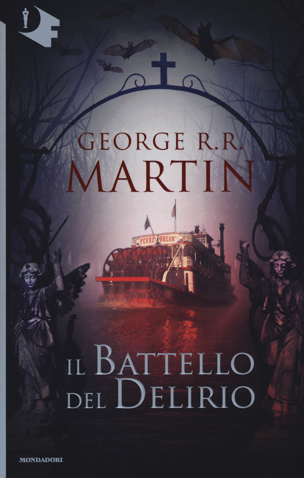 Il battello del delirio.