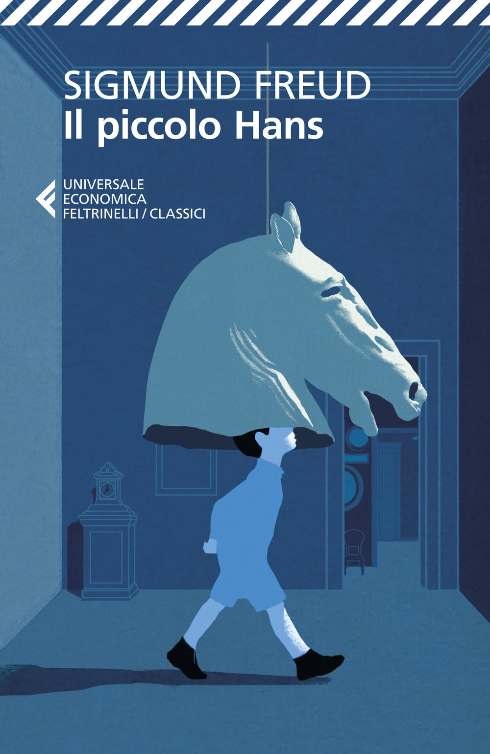 Il piccolo Hans. Testo tedesco a fronte. Ediz. bilingue.