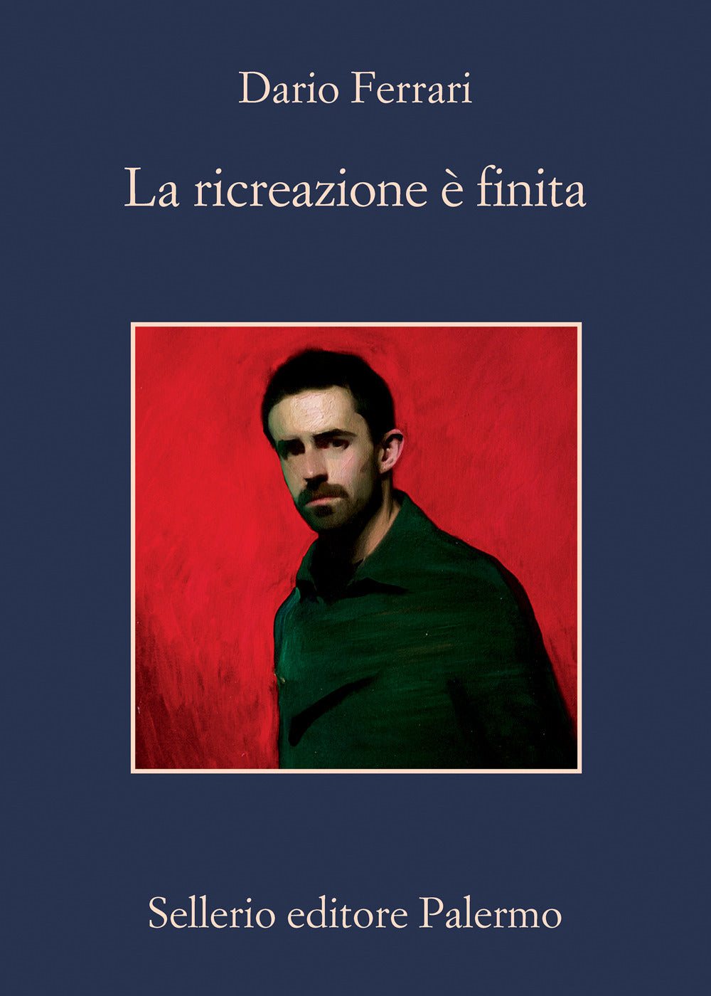 La ricreazione è finita.